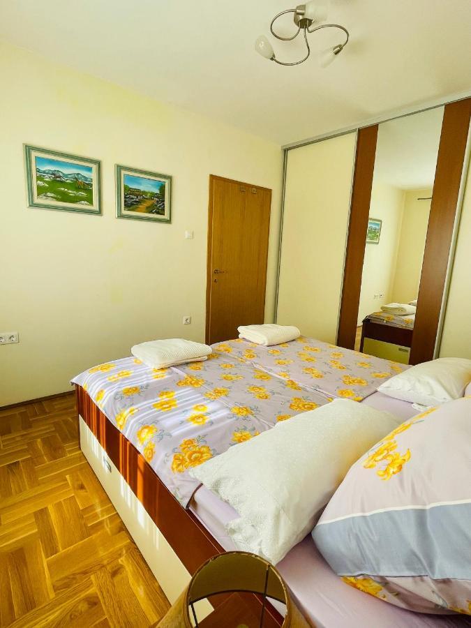 Apartment Mandarina 두기라트 외부 사진