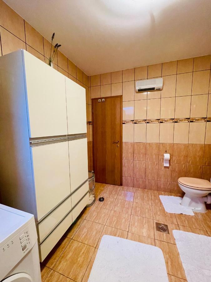 Apartment Mandarina 두기라트 외부 사진
