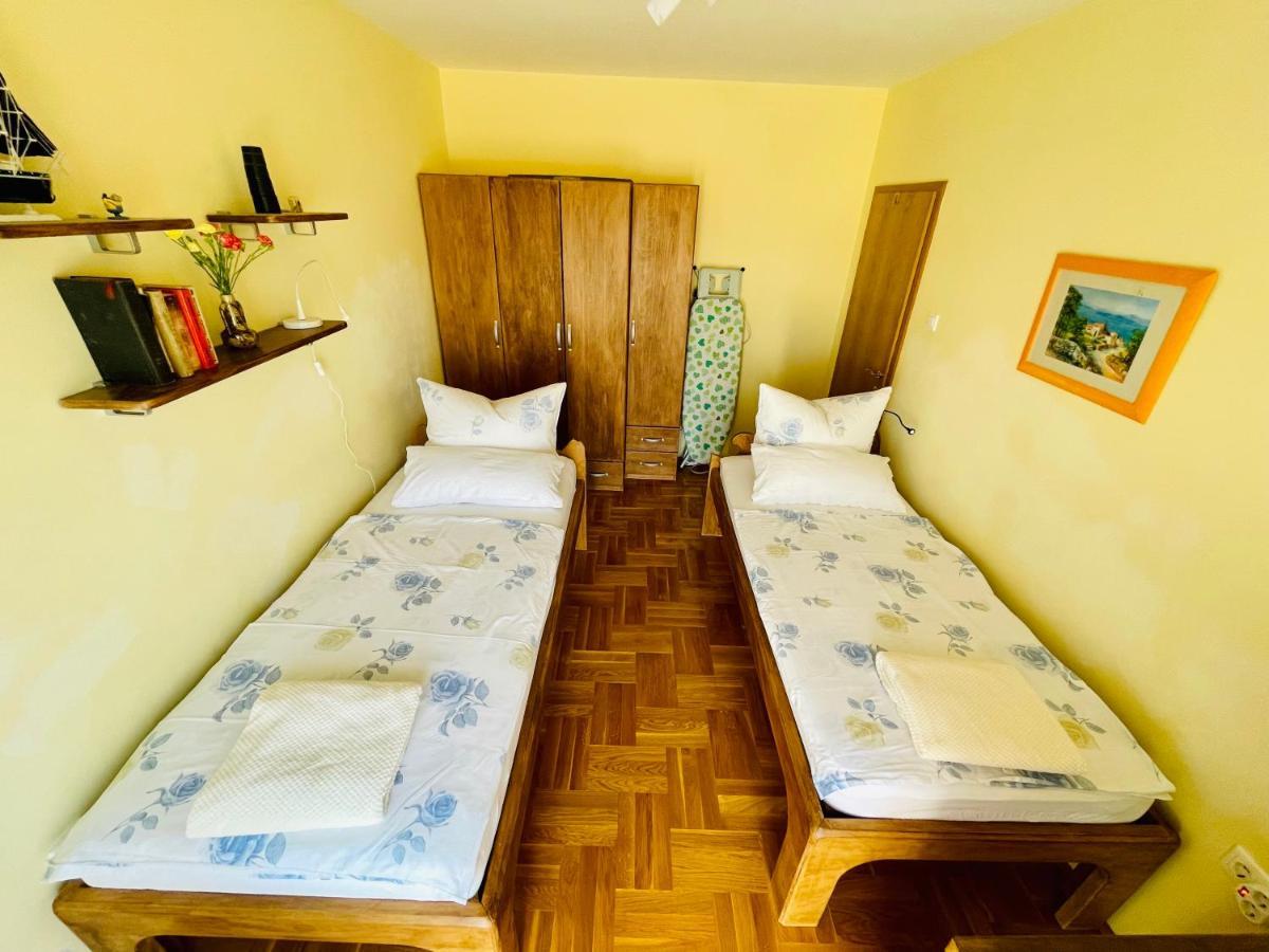 Apartment Mandarina 두기라트 외부 사진