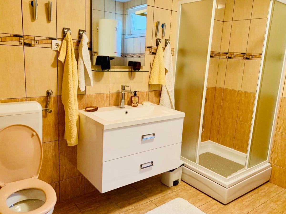 Apartment Mandarina 두기라트 외부 사진